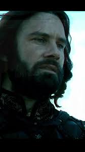 Ragnar Lothbrok and Rollo Walking in Public Cosplay Reactions