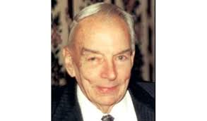 Norman Preuss Obituary (1922