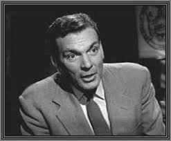 Louie The Movie Buff: WALTER COY