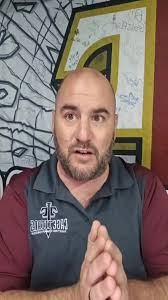 This one is gonna be FUN!!! 💯 Sterling Meacham vs Antoine Caparotta CTFC  Pro Welterweight Bout #CTFC70