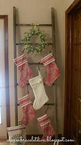 Check spelling or type a new query. Our Hopeful Home How To Hang Your Christmas Stocking Without A Mantel