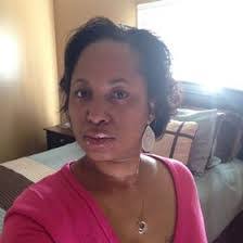 Odette Brown's Instagram, Twitter & Facebook