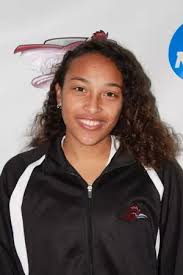 Jacinta Ford (12/5/2011)