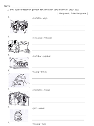 Bina ayat suasana di ruang tamu desainrumahid com. Latihan Bina Ayat