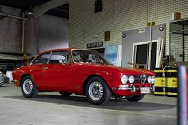 Image result for Venetian Red 1971 Alfa-Romeo
