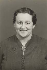 IVAL MELVILLE BLAIR AND GRACE EMMA HERRING BLAIR OF PUTNAM, THOMAS, AND  WASHUNGAH OKLAHOMA