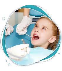 Fissure Sealants Glen Waverley