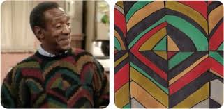 I am a sweater and i am the thing your dad was wearing when he told you that you're grounded. The Cosby Sweater Project Cosby Sweater Bill Cosby Sweater Cosby