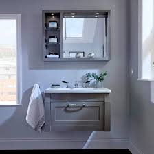 A wide range of wall hung bathroom cabinets with doors, drawers and baskets. Imperial Westbury Wall Hung Vanity Unit With 1 Drawer Uk Bathrooms