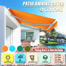 Here we have everything you need. Sunshade Sail Shop Retractable Canopy Outdoor Garden Home Balcony Folding Waterproof Awning Cover Sun Shade Sail Shelter Shade Sails Nets Aliexpress