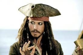 Sua vida perfeita mudará quando a faxineira de seu escritório o apresenta a outra realidade. Johnny Depp Visita Hospital Infantil Fantasiado De Jack Sparrow Primeiro Plano Home