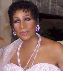 aretha franklin and cl franklin