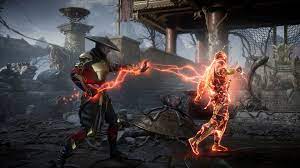 Mortal kombat 11 (video game 2019). What We Know About Mortal Kombat 11 Esquire Middle East