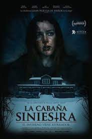 Últimos estrenos en hd en cuevana online. Ver The Lodge 2020 Online Cuevana 3 Peliculas Online