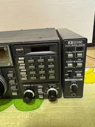 Image result for ICOM IC-R71A