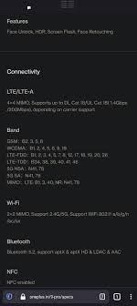 If you have contracts completed prior to this release date you will need to play them again for credit. Oneplus 9 Pro Network Band Support Oneplus Community