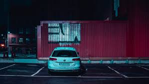 Gloomy After Dark Urban Pictures