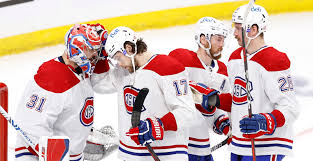 Examining the keys to the series for the canadiens. Montreal Spots To Watch Tonight S Canadiens Jets Playoff Game Dished