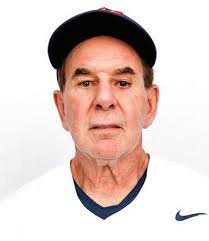 USA Baseball Media Guide