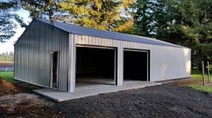 $30,000 to $40,000 for a 1,500 square foot barn with a porch and loft or comparably sized pole barn houses (cottage style). Total Cost To Build A Pole Barn Cost Estimator Free Quote How Much Building A Pole Barn Shed Building Plans Shed
