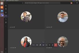 E1, e3, e5, business premium, and business essentials. Microsoft Teams The First Office Application Available On Linux