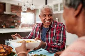 It develops when the body doesn't use or produce insulin properly. Diabetic Diet Plan For Seniors A Place For Mom