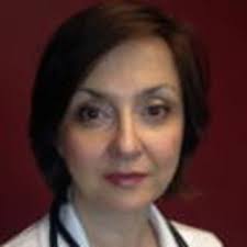 Dr. Marina Ivashchenko, MD