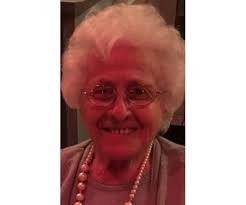 Grace Conforti Obituary (2018)