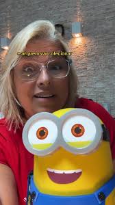 Cinemark Minion Merch California