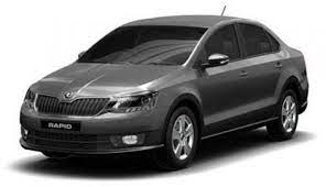 Shown above are seat details for the skoda rapid spaceback 2019. Skoda Rapid 1 6 Mpi Rider Edition 2019 Price In Germany Features And Specs Ccarprice Deu