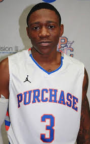 Andre Nixon (1/8/2013)