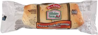 Hillshire Farm | Beef Smoked Sausage | Brats & Sausages | Oak Point Market