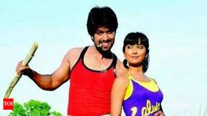 Are Yash and Radhika Pandit more than good friends? | Kannada Movie News -  The Times of India