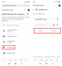 Todos los android recogen las claves wifi en un archivo guardado en el almacenamiento del dispositivo, descifradas, para que el sistema sea capaz de acceder a ellas siempre que las necesite. Como Ver Las Contrasenas Guardadas En Android