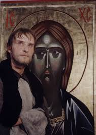 He decorated the cathedral of the annunciation's frescos of the moscow kremlin in the early fifteenth century. Rublev In Colour Poems About Tarkovsky Films