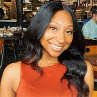 Tierra Smith's Instagram, Twitter & Facebook