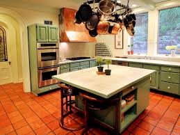 l shaped kitchen designs hgtv