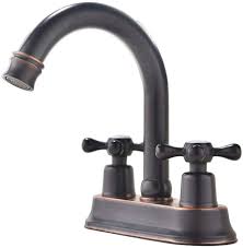 ufaucet modern oil rubbed bronze 2