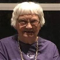 Zella Shields Obituary