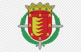 Real valladolid is a professional spanish football club. Real Valladolid Logo La Liga Crest Symbol Real Valladolid Logo La Liga Png Pngwing