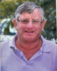 Condolence Book for Seán O'Reilly (Portarlington, Laois)