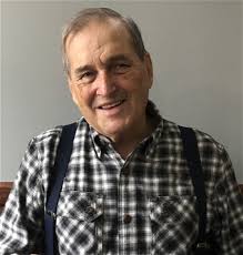 Obituary information for John R. Schoffstall