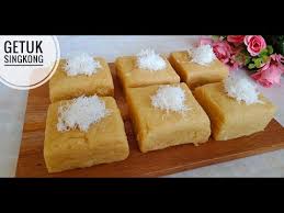 Mulai dari budayanya hingga kuliner khas tiap daerah di. Resep Getuk Nyimut Kopong Getuk Lindri Klasik Istimewa Ekonomis Resep Resepkoki Gethuk Dengan Nama Gethuk Nyimut Ini Bisa Kalian Ditemui Di Desa Kajar Kecamatan Dawe Kudus