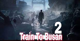 Gong yoo graduated with a bachelor's degree in theater at kyung hee university and worked as a model before entering show business as a video jockey with mnet. Train To Busan 2 Full Movie In Hindi Download Filmywap