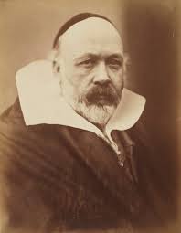 John Phillip Greetings Card