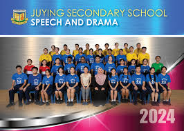 Speech & Drama Society
