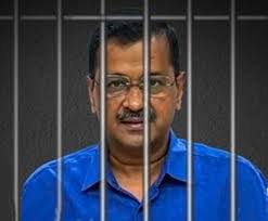 Excise policy case: Arvind Kejriwal's judicial custody extended till Aug 20 