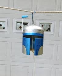 Jango Fett Scuba Tank Bell Star Wars Jango Fett Scuba Tank Jango Fett