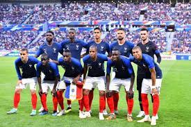 A Quelle Heure Et Sur Quelle Chaine Voir Les Matches Du Jour L Equipe