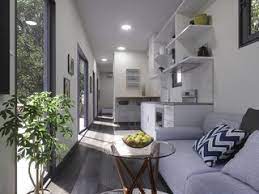 These are set in entirety different design to give an elegant look. 9 Shipping Container Home Floor Plans Dwell